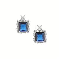 Orecchini Sovrani Donna in Argento J10264 - J10264